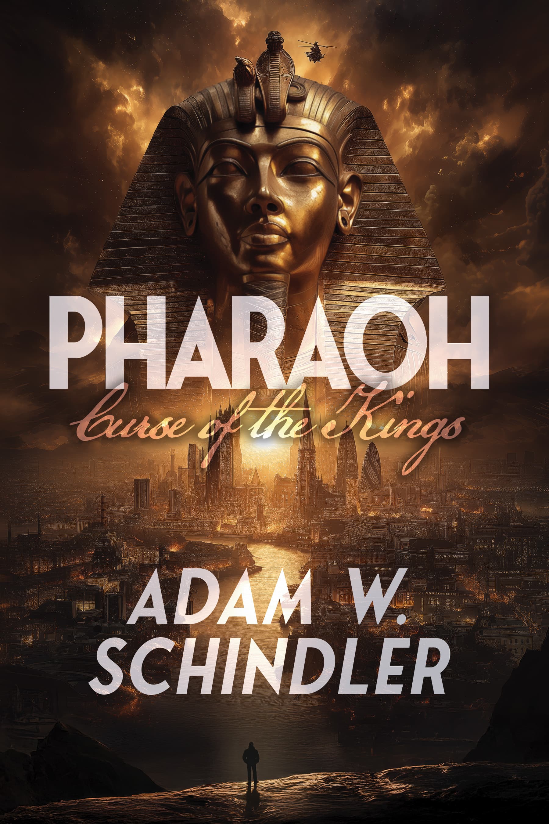 Pharaoh iOS artwork